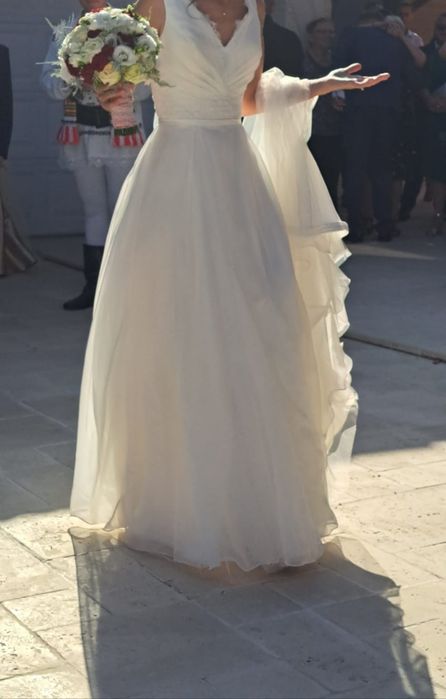 Rochie de mireasa