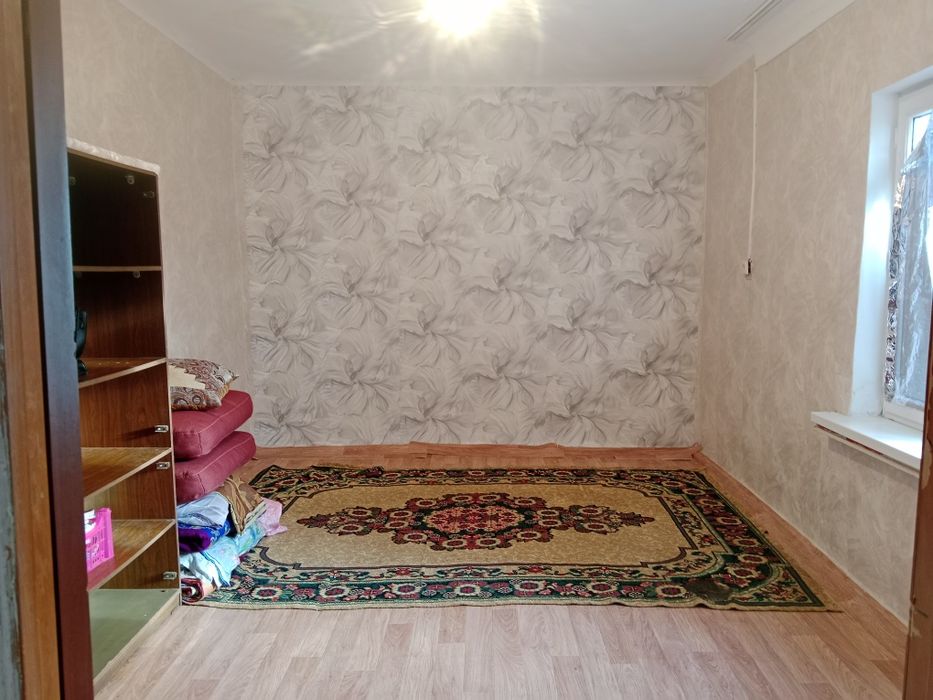 Продаётся газифицированный дом