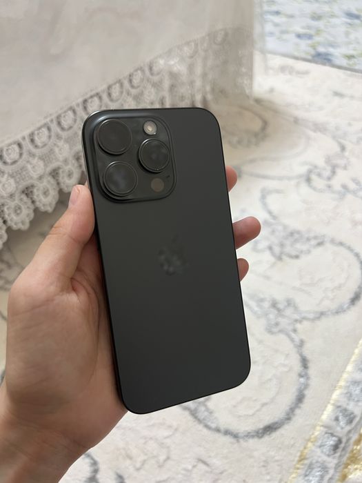 iPhone 15Pro 256GB