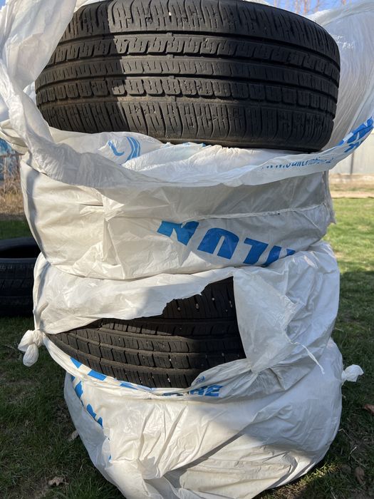 Продается Летние резины!