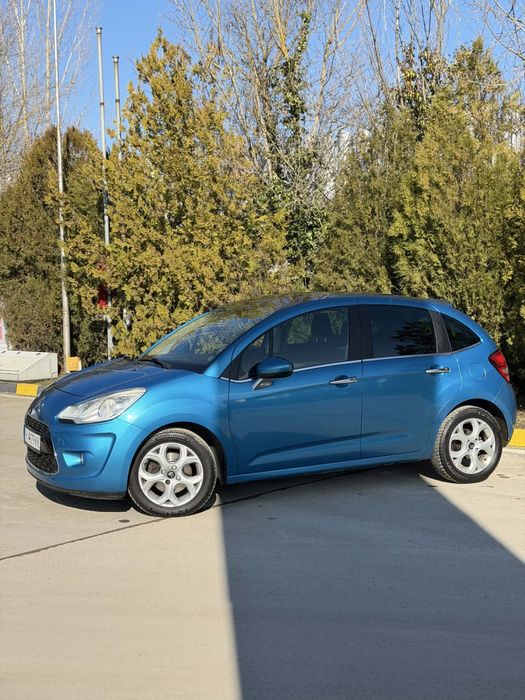 Citroen 3  Exclusive