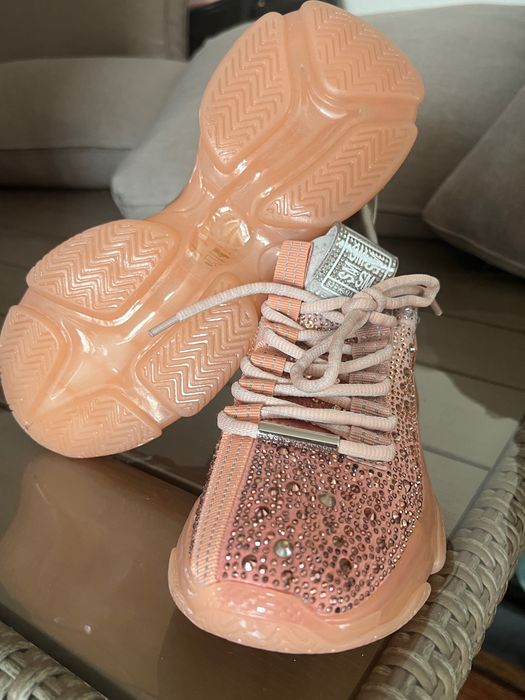Маратонки Steve Madden