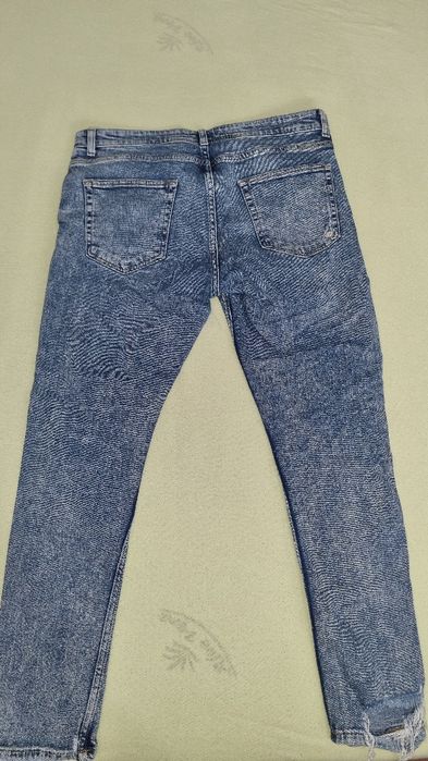 Blugi Zara Marime 44