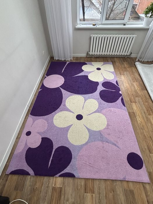 Продам ковер,размер 2*3