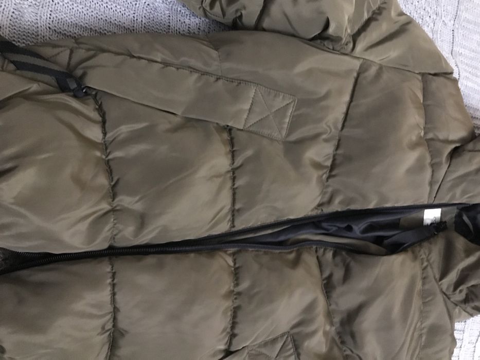 Зимно дамско яке Colin’s