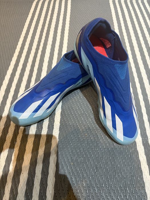 Adidas fotbal Crazyfast Adidas
