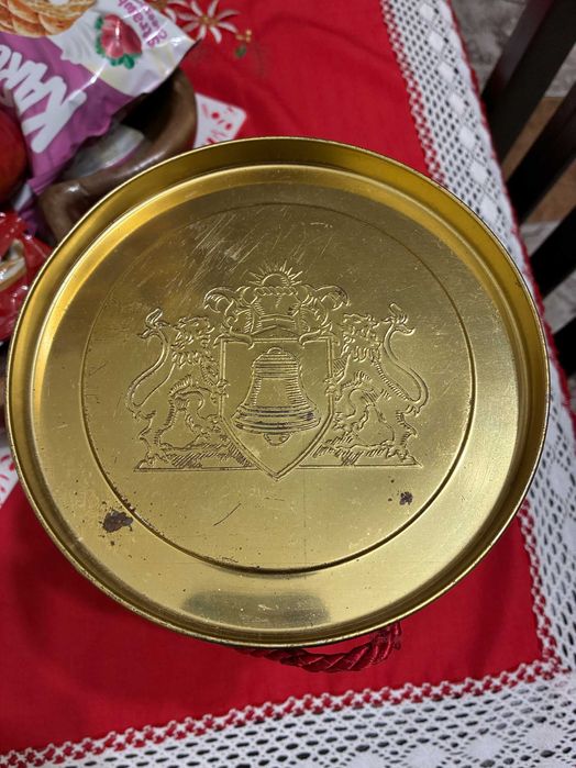 керамична бутилка  Белс