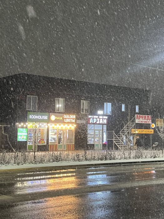 Сдам в аренду помещение