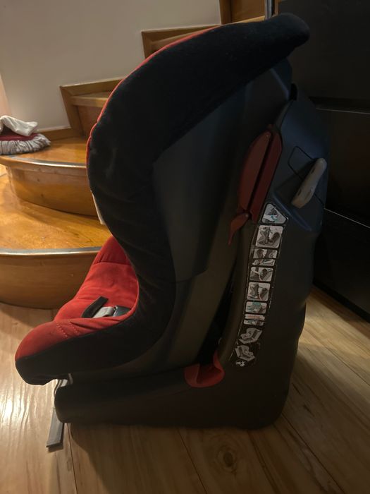 scaun auto copii 6-18  kg Britax Romer King, fara isofix