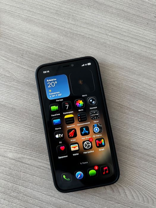 Iphone 11 pro 64gb 100%