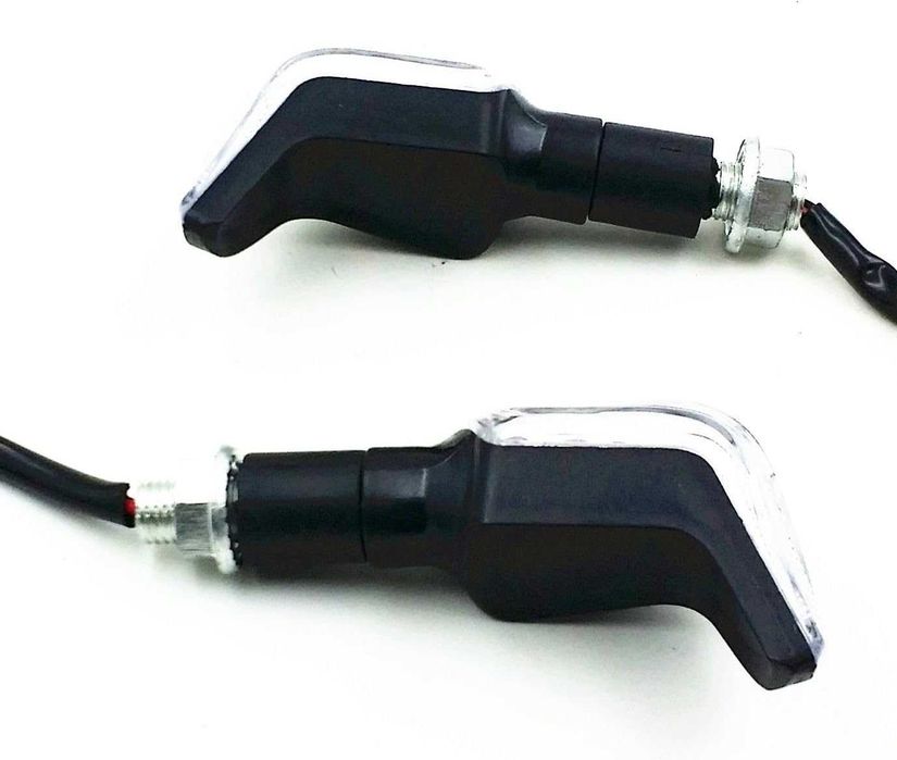 Диодни мото мигачи за мотор скутер мотопед