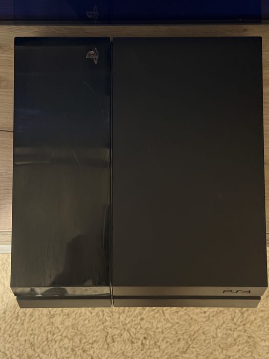 PlayStation 4 defect , nu porneste
