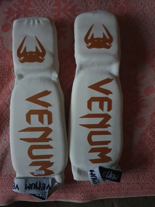 Шлем перчатки накладки