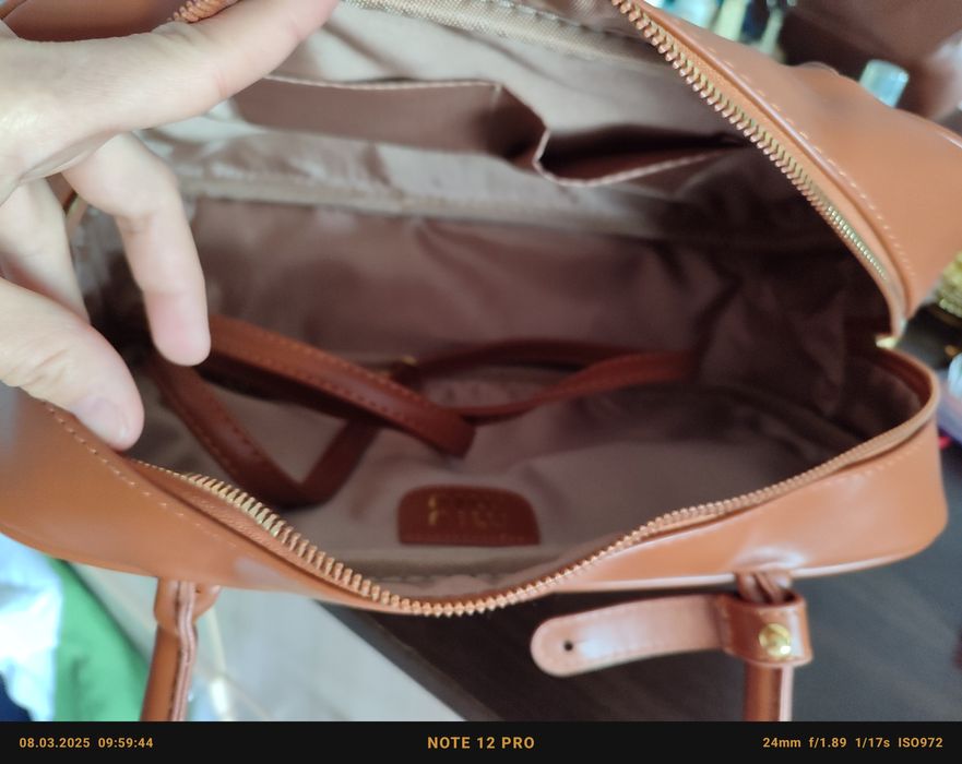 Трендовая сумка Miu Miu