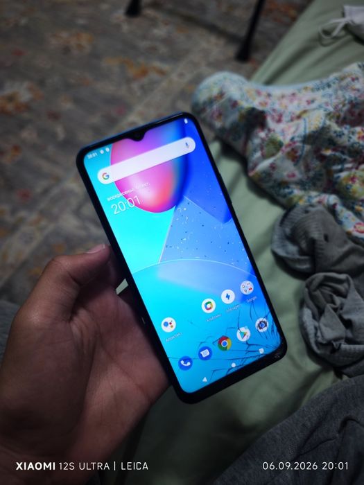 Vivo Y12s 3/32 обмен/продажа