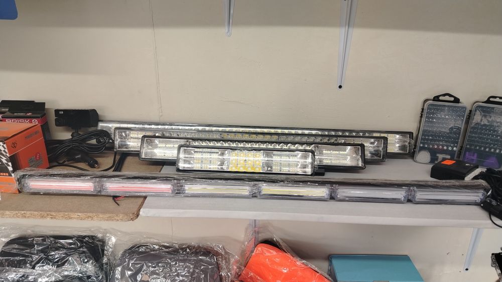 Авто аксессуары. .