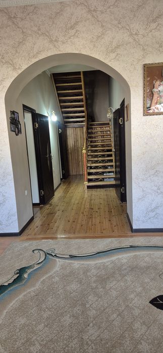 Продаётся дом в Караулбазаре