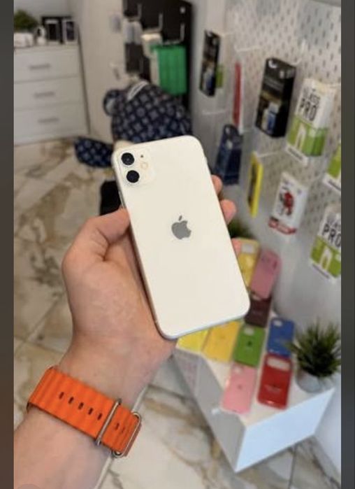 Iphone 11 64GB ideal