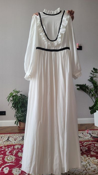 Вечерный көйлектер