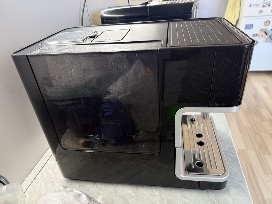 Кафе автомат Mielle  CM 6350