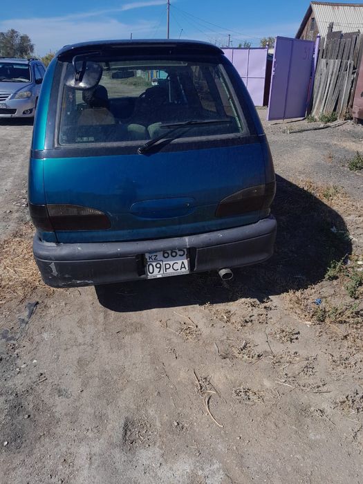 Продам автомобиль