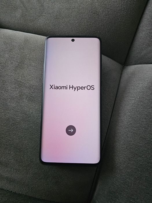 Xiami Redmi note 14 pro 5g