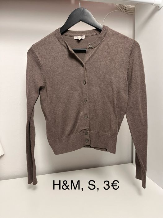 Дамски дрешки в отлично състояние, ниски цени