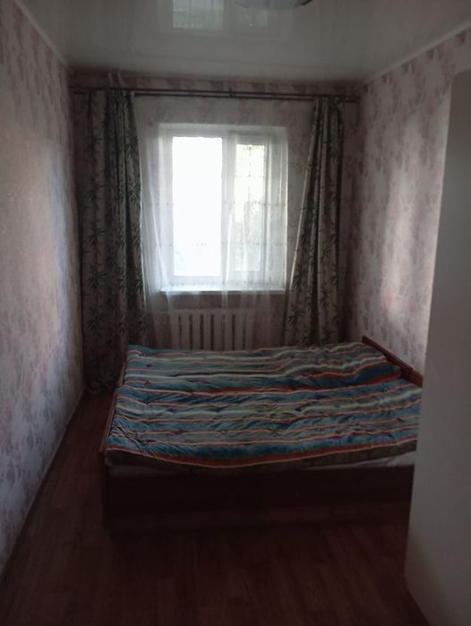 Сдам квартиру в городе Сарань