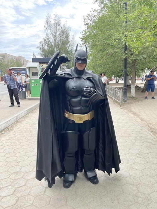 Аниматоры,ведущие ,ростовые куклы