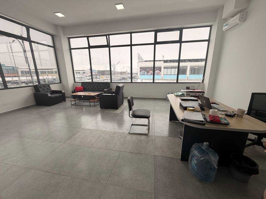 Срочная аренда офиса Индекс 63 м2