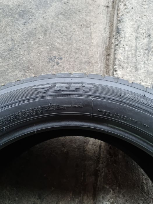 4 anvelope BRIDGESTONE runflat 245/50/19 pret per bucata