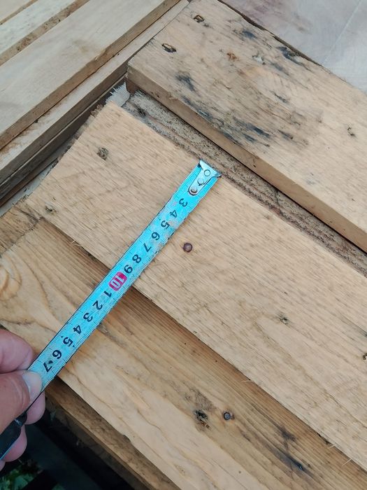 Продам доску обрезную