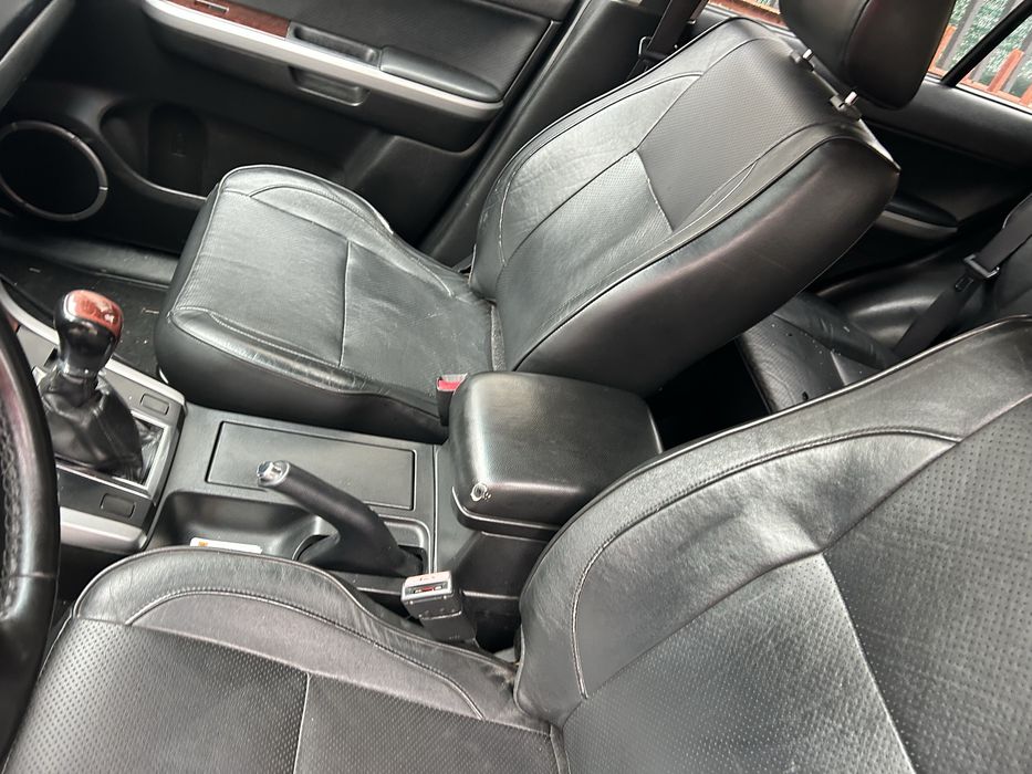 НА части Suzuki Grand Vitara 1.9ddis 4x4
