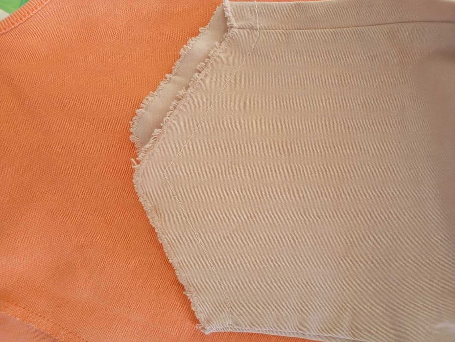 Liu Jo pantaloni denim NOI, culoare banane, 97%cotton 3% elastan