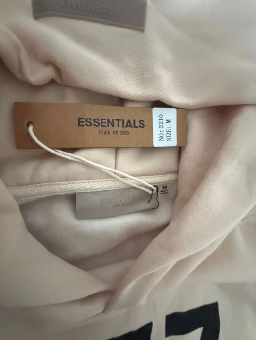 Compleu essentials