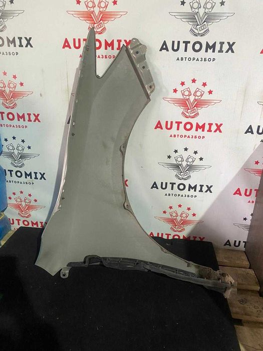 Крылья на Камри 50 Америка