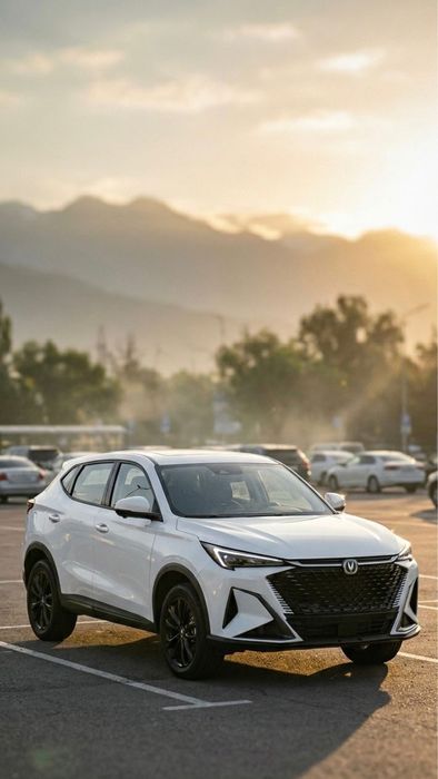 Аренда авто НОВЫЙ