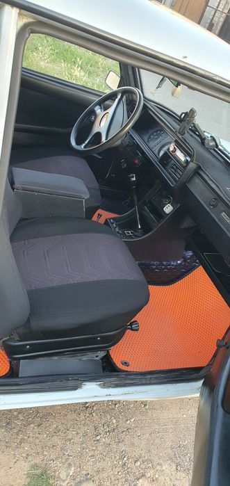 Жигули ваз 2107 метан