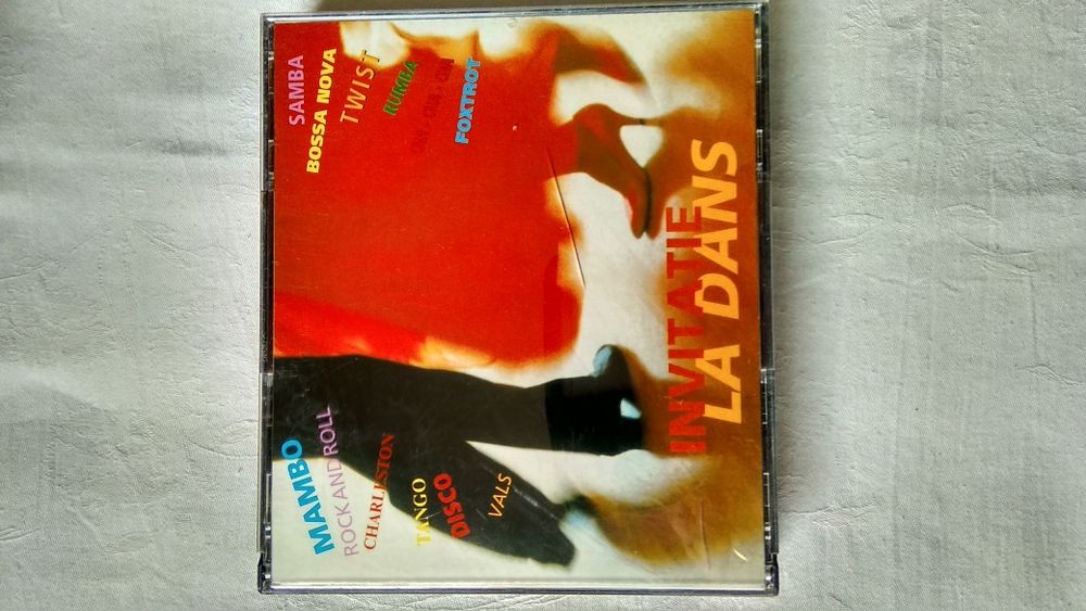 DVD muzică clasică