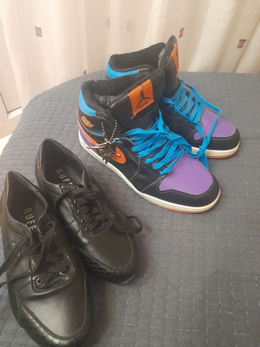 Продам обувь новая просто лежала подарили не одевали