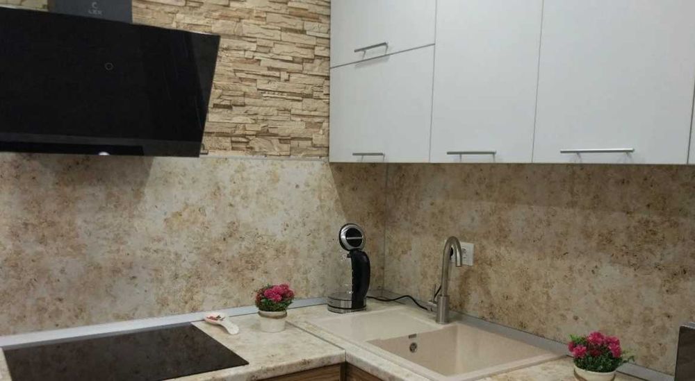 Дава се под наем Двустаен апартамент в Пловдив, Каменица 1 - 42 кв.м за 127.5 € - Снимка #2