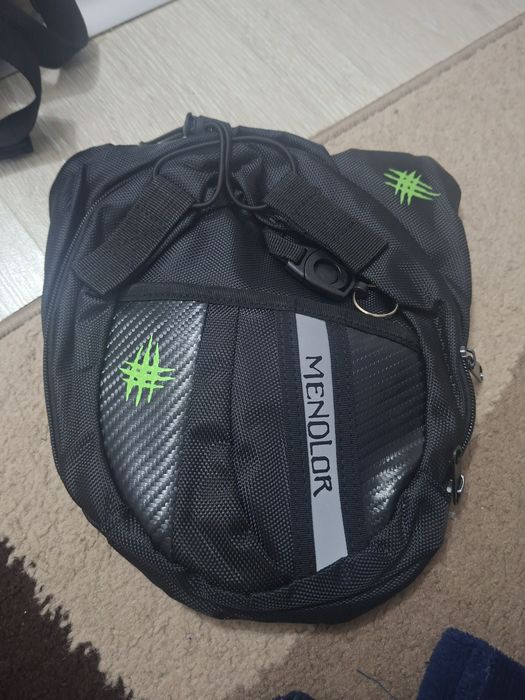 Borseta moto,bicicleta,geanta picior