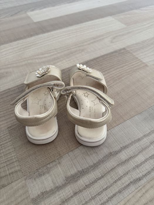Sandale Lumberjark marimea 27