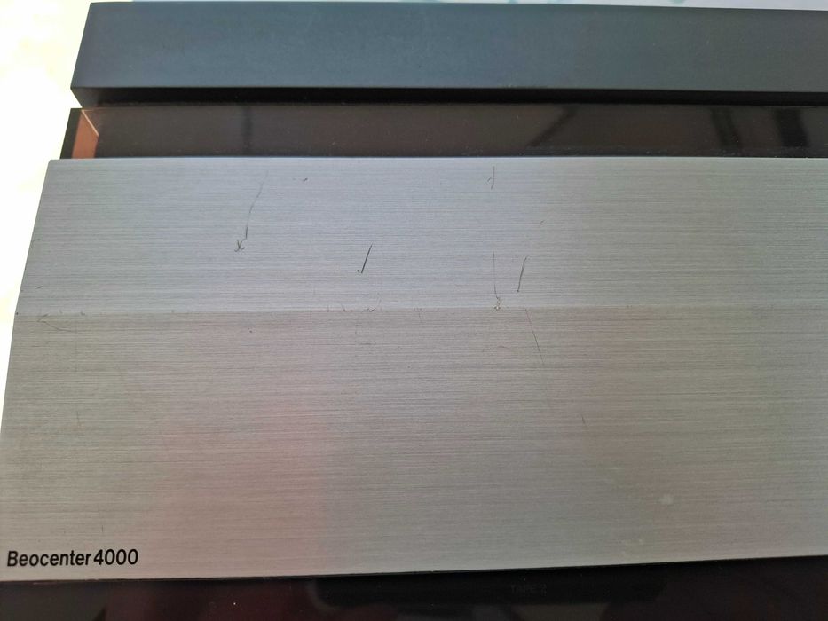 BANG & OLUFSEN Beocenter 4000