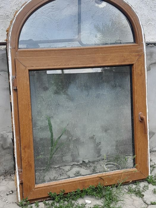 рамки и стекло без рамки