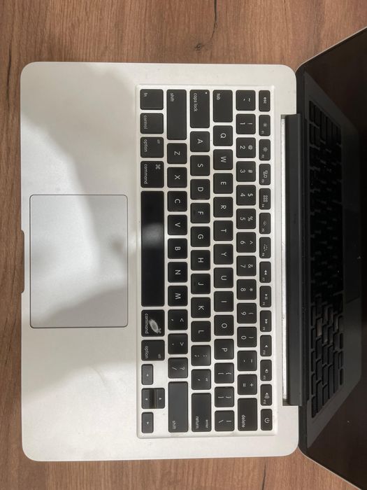 MacBook Pro 2015