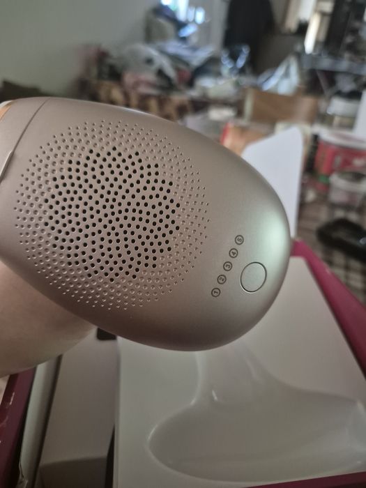 Фото епилатор  Phillips lumea