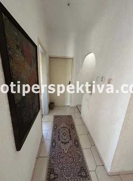 реф.18751 Четири стаи, реална квадратура-Тракия!