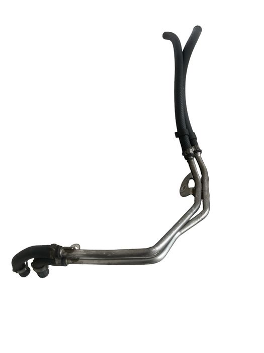 Conducte Combustibil Mercedes-Benz S-Class W222, V222, X222 2013 - > 3