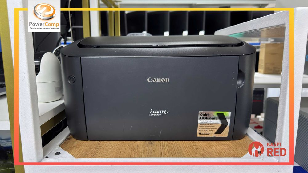 Принтер Canon LBP6030B